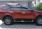 2014 Mitsubishi Montero Glx  2.5 Di-D Diesel Engine Original Paint-4