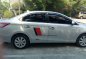 Toyota Vios E 2016 for sale-6