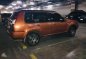 Nissan XTRAIL 2005 model 250X series top of the line-3