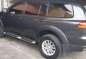 For sale! Mitsubishi Montero sport 2012-2