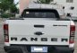 ASSUME BALANCE 2019 Ford Ranger 2.0 Wildtrak 4x2 AT-5