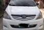 TOYOTA INNOVA 2010 model FRESH IN AND OUT-0