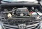 2011 Toyota Innova G 2.5 D4d Engine Automatic transmission-11