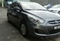 2017 Hyundai Accent 1.4 GL FOR SALE-0