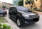 2013 Toyota Fortuner G Diesel AT for sale-1