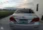 Toyota Camry 2010 top of the line 2.4v-9