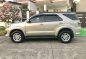 2012 Toyota Fortuner V for sale-1