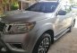 For Assume Nissan Navara 2018 VL 4x4-1