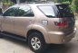 Toyota Fortuner G 2006 Automatic for sale-1