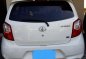 Toyota Wigo 2015 1st owner Gasoline-3