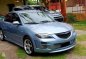 Mazda 3 2008 FOR SALE-4