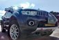 Rush MITSUBISHI Montero 4x4 gls se top of the line-0