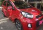 Kia Picanto AT 2015 FOR SALE-0