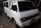 Mitsubishi L300 Manual Ok ang paint-0