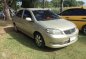 Toyota Vios G 2004 manual transmission-1