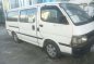 2016 Toyota Hiace Commuter Automatic for swap-1