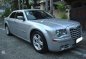 2008 Chrysler 300 C AT Silver Low Mileage -7