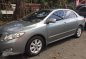 Toyota Altis 2010 1.6G for sale-1