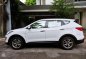 2014 Hyundai Santa Fe Vanilla White FOR SALE-5