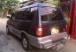 MITSUBISHI Adventure diesel Manual Good running condition-6