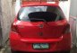 Toyota Yaris 2011 FOR SALE-0