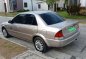 Ford Lynx 2002 for sale-0