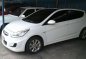 2014 Hyundai Accent Diesel Automatic -4