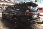 2005 Mitsubishi Montero GLS Automatic Transmission Diesel-1