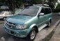 Isuzu Crosswind XUVi AT 2006 for sale-0