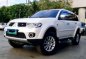 2013 Mitsubishi Montero GLSV 4x2 FOR SALE-0