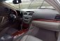 Toyota Camry 2010 top of the line 2.4v-5