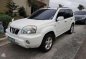 2007 Nissan Xtrail 4x4 Automatic for sale-1