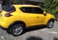 2017 Nissan Juke CVT automatic FOR SALE-2