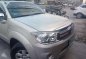 Toyota Fortuner 2010 for sale-3