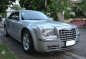 2008 Chrysler 300 C AT Silver Low Mileage -2