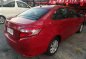 Toyota Vios E Matic 2014 Model for sale-3