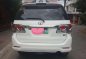 Toyota Fortuner 2014 G AT for sale-3