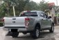 740t only 2014 Ford Ranger XLT 4x4 1st owned Cebu plate Low mileage-2
