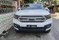 Ford Everest 2016 automatic for sale-0