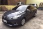 Toyota Vios 2017 grab registered automatic-7