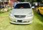 Toyota Vios G 2004 manual transmission-0