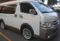 2017 Toyota Hiace GL Grandia AT Diesel-7