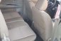 2012 TOYOTA AVANZA G AUTOMATIC/GASOLINE-9