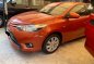 Toyota Vios 2016 Automatic 21k mileage-1