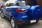 2017 Ford Ecosport tittnium automatic FOR SALE-0