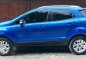 2017 Ford Ecosport Titanium automatic 6 speed power shift-0