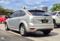 2009 Ford Focus 20 Hatchback Automatic Diesel Jun Nannichi-2