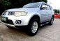 Mitsubishi Montero Sports 2010 for sale-0