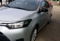 Toyota Vios 1.3E manual 2017 for sale-4