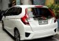 2016 Honda Jazz GK 1.5 VX Navi CVT-2